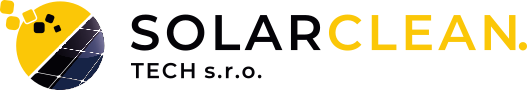 solar clean logo